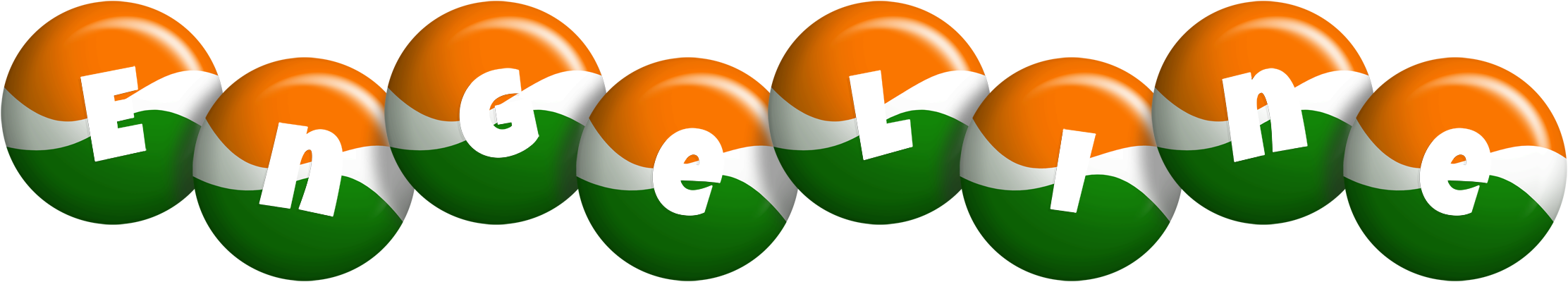 Engeline india logo
