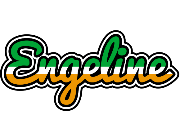 Engeline ireland logo