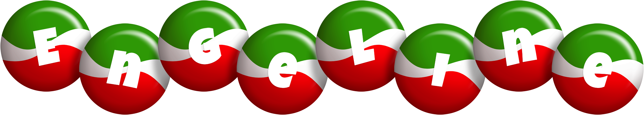 Engeline italy logo