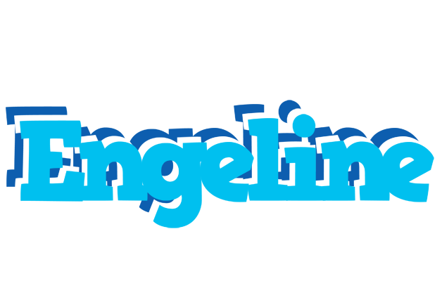 Engeline jacuzzi logo