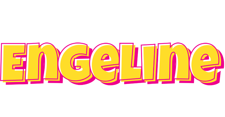 Engeline kaboom logo