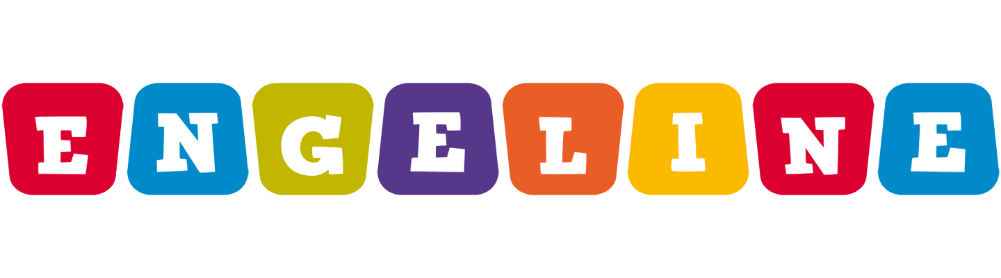 Engeline kiddo logo