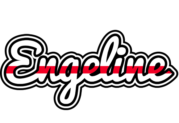 Engeline kingdom logo