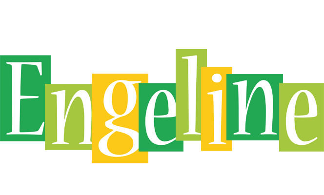 Engeline lemonade logo
