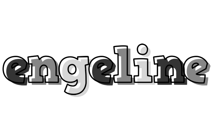 Engeline night logo