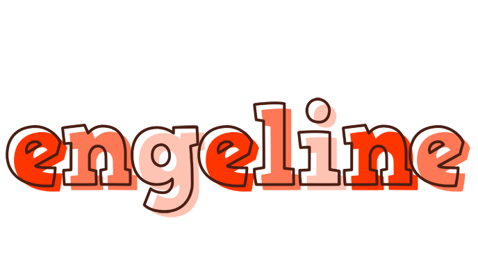 Engeline paint logo