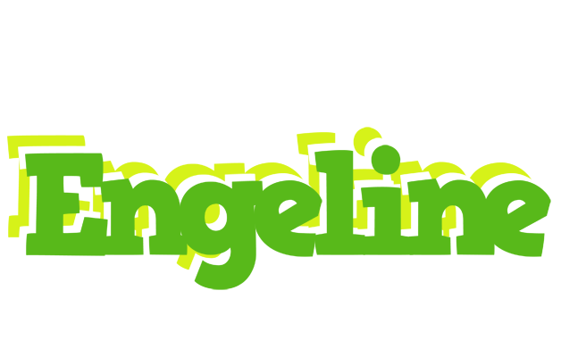Engeline picnic logo