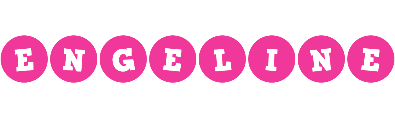 Engeline poker logo