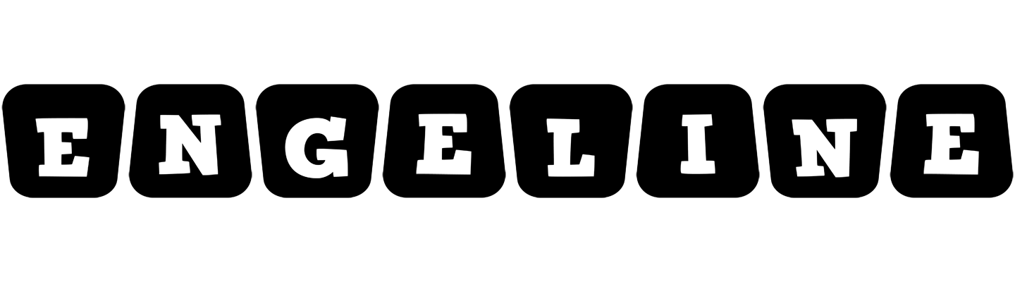 Engeline racing logo