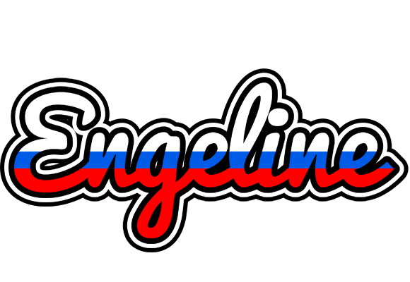 Engeline russia logo