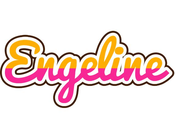 Engeline smoothie logo