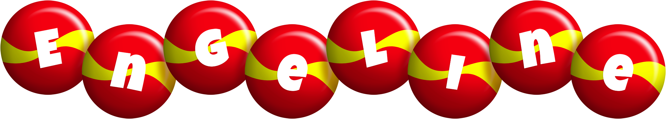 Engeline spain logo