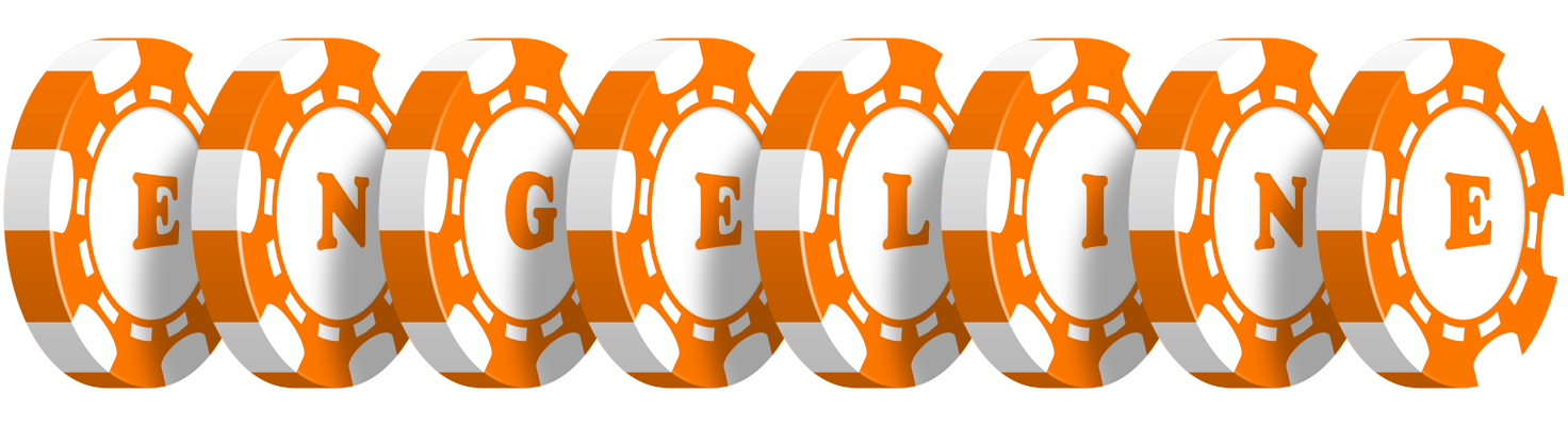 Engeline stacks logo