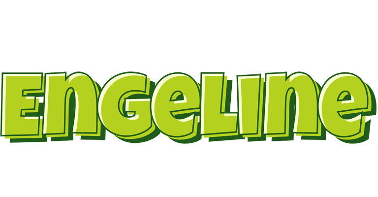 Engeline summer logo