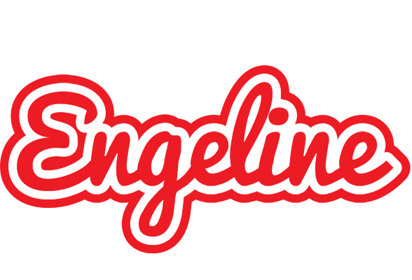 Engeline sunshine logo