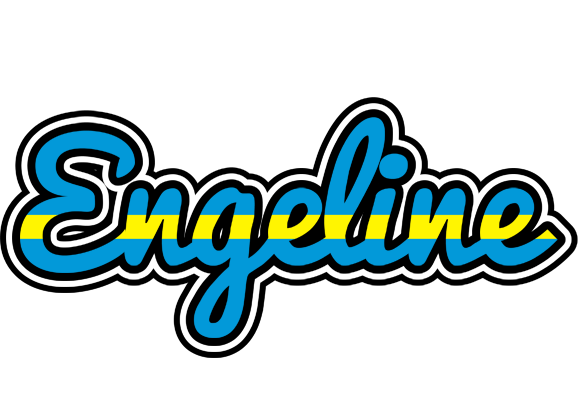 Engeline sweden logo