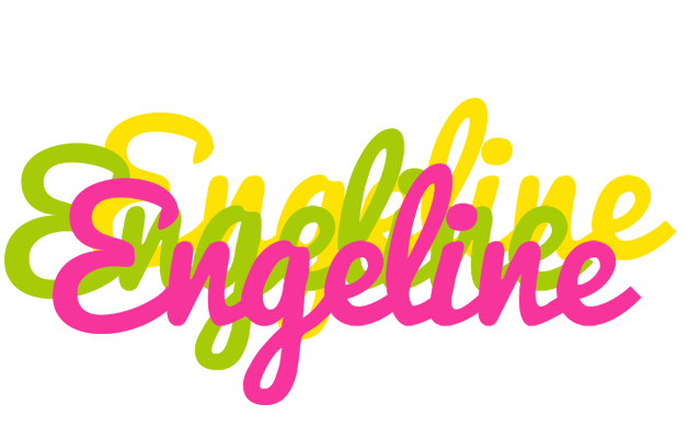 Engeline sweets logo