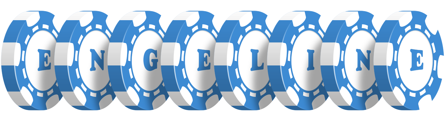 Engeline vegas logo