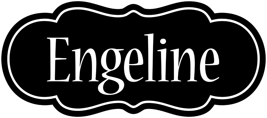 Engeline welcome logo