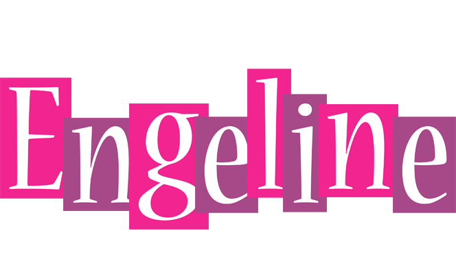 Engeline whine logo