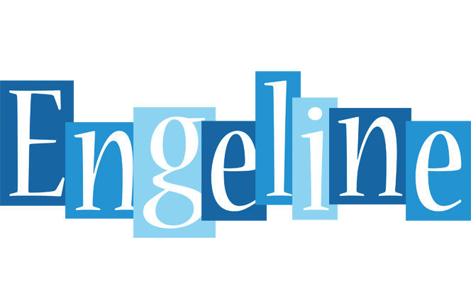 Engeline winter logo