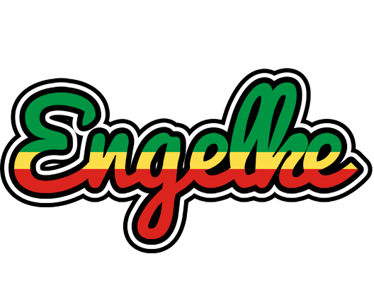 Engelke african logo