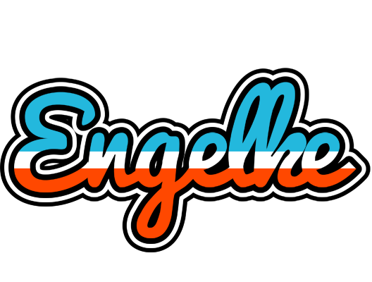 Engelke america logo