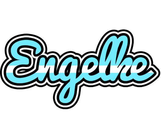Engelke argentine logo