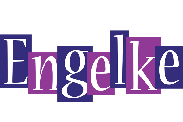 Engelke autumn logo