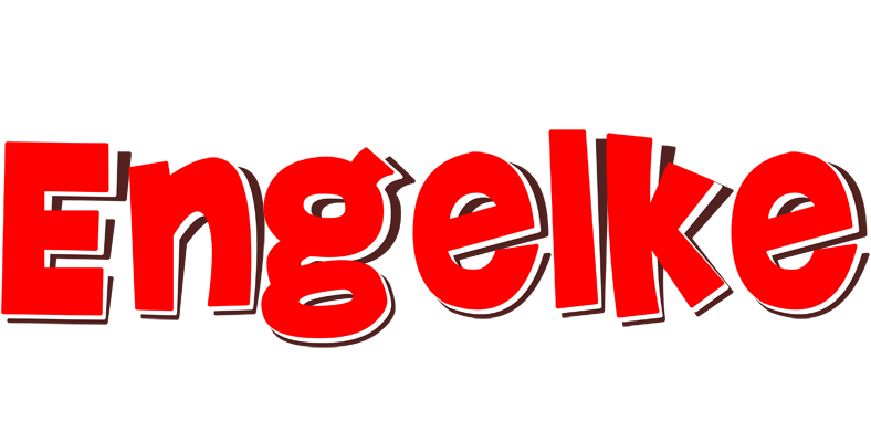 Engelke basket logo
