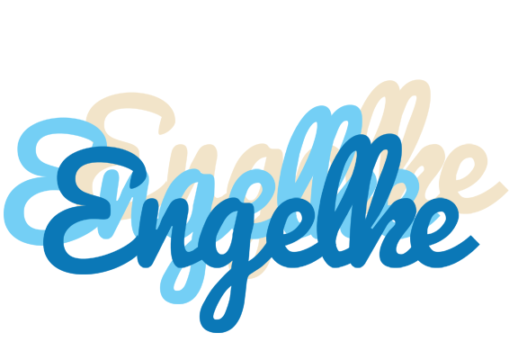 Engelke breeze logo