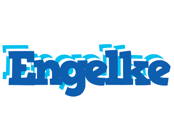 Engelke business logo