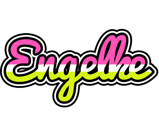Engelke candies logo