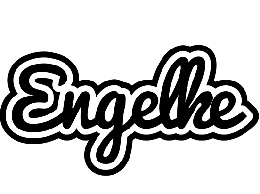 Engelke chess logo