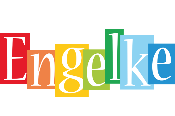 Engelke colors logo