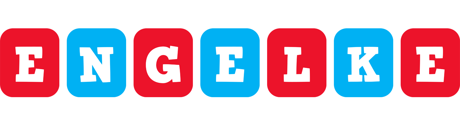 Engelke diesel logo