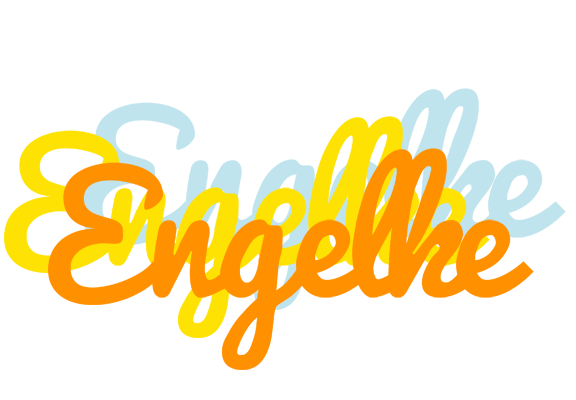 Engelke energy logo