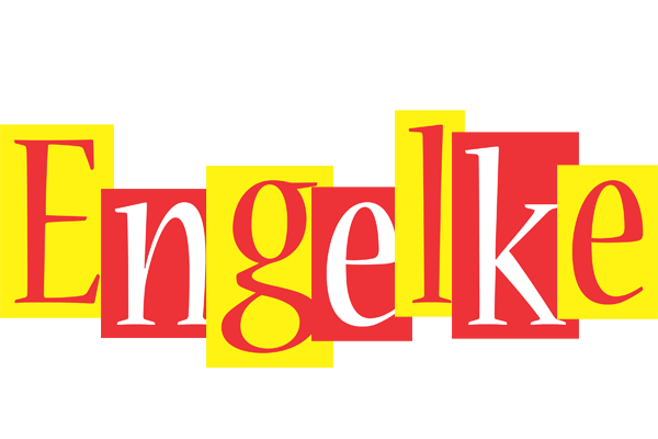 Engelke errors logo