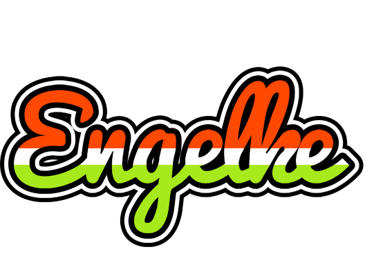 Engelke exotic logo