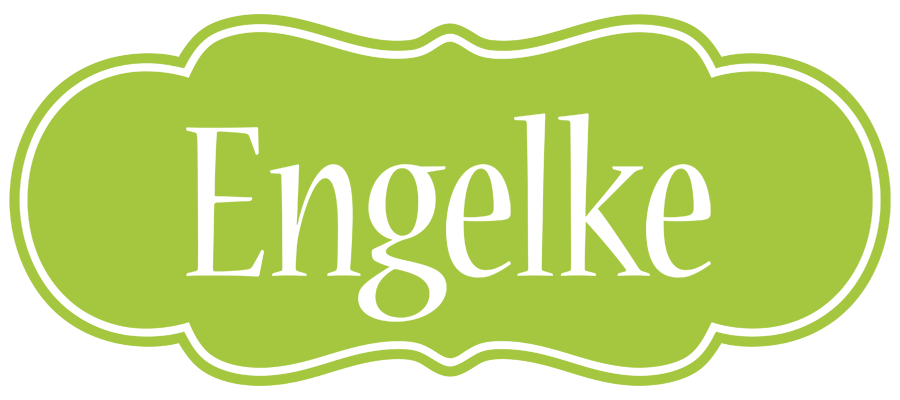 Engelke family logo