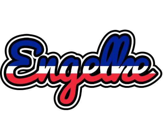 Engelke france logo