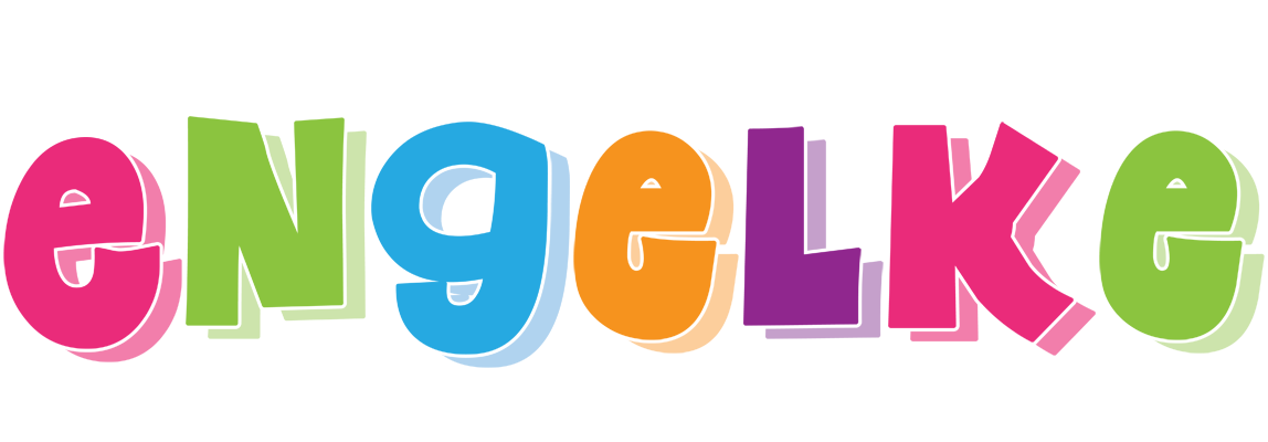 Engelke friday logo