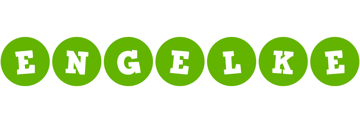 Engelke games logo