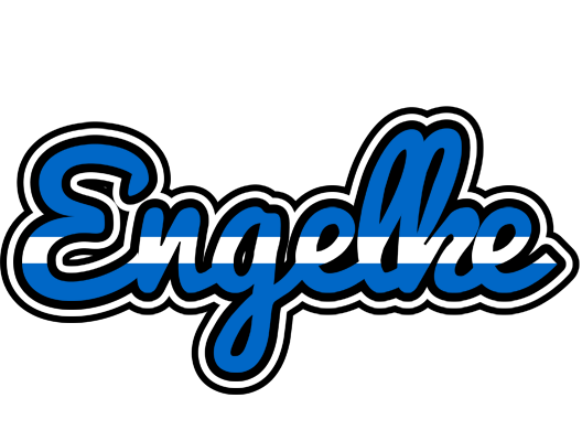 Engelke greece logo