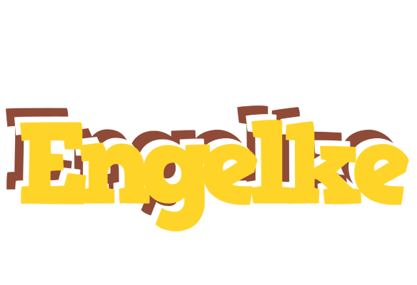 Engelke hotcup logo