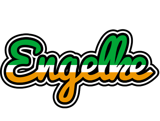 Engelke ireland logo