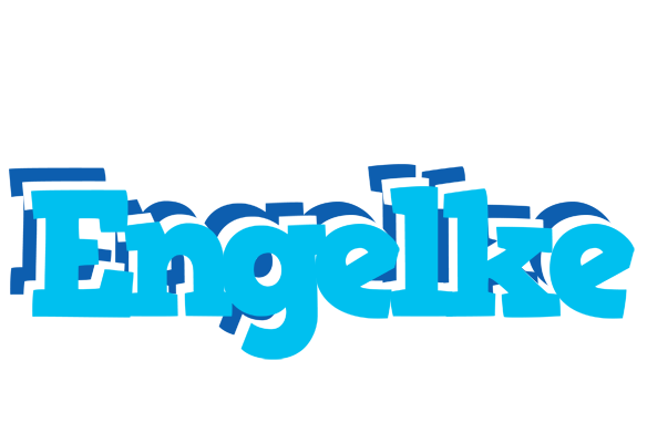 Engelke jacuzzi logo