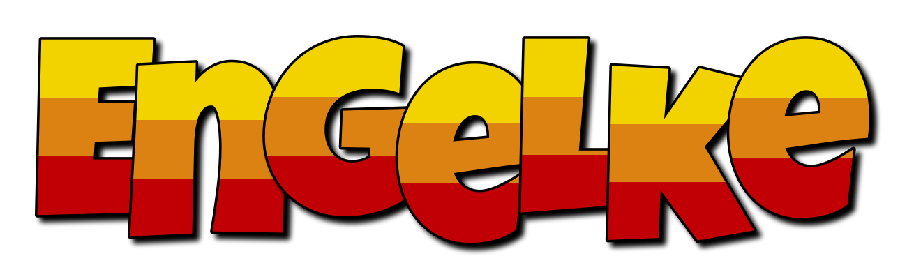 Engelke jungle logo
