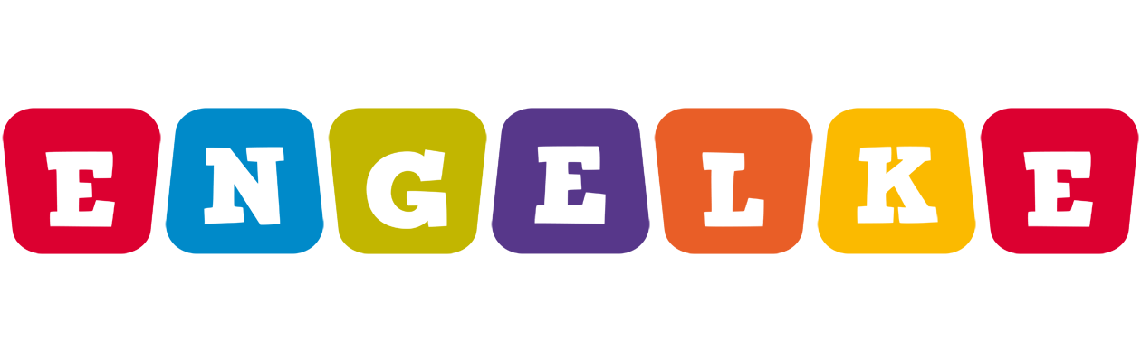 Engelke kiddo logo