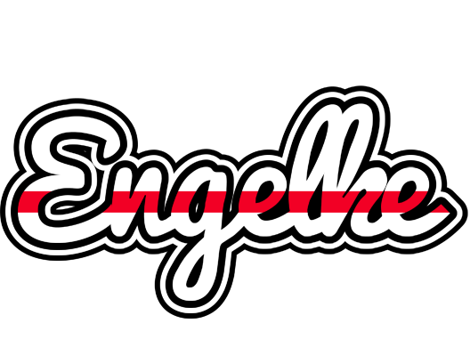Engelke kingdom logo